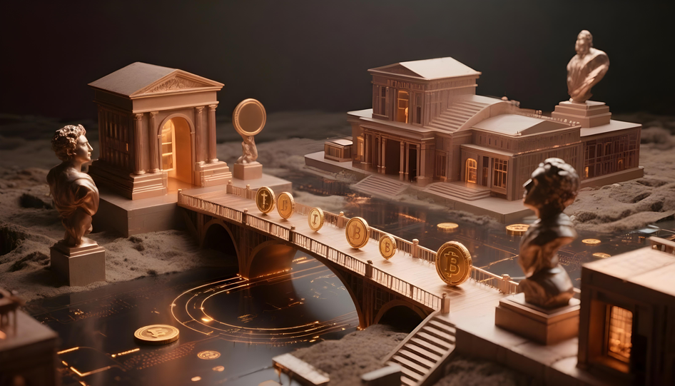 Geleceğin Kripto Paraları: Regülasyon, Tokenizasyon ve Web3 Çağında Yeni Bir Finansal Paradigma Geleceğin Kripto Paraları: Regülasyon, Tokenizasyon ve Web3 Çağında Yeni Bir Finansal Paradigma