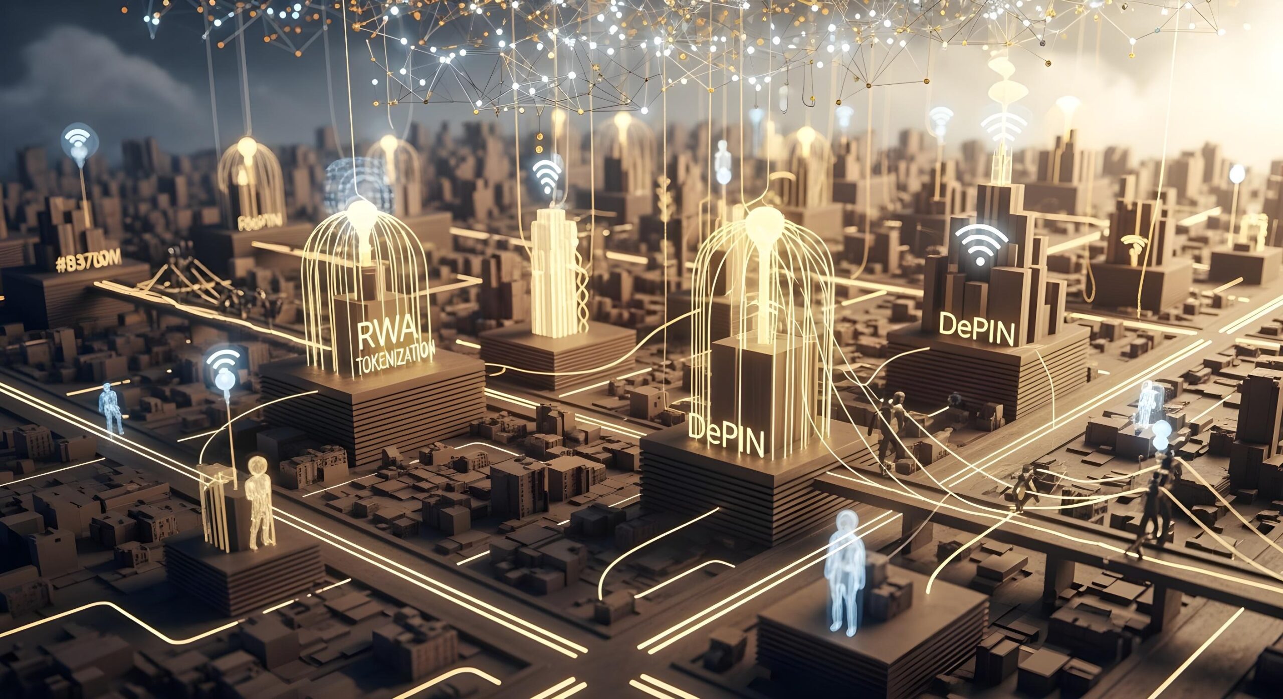 Spekülasyondan Altyapıya: Kriptonun Geleceğini Şekillendiren Teknolojiler