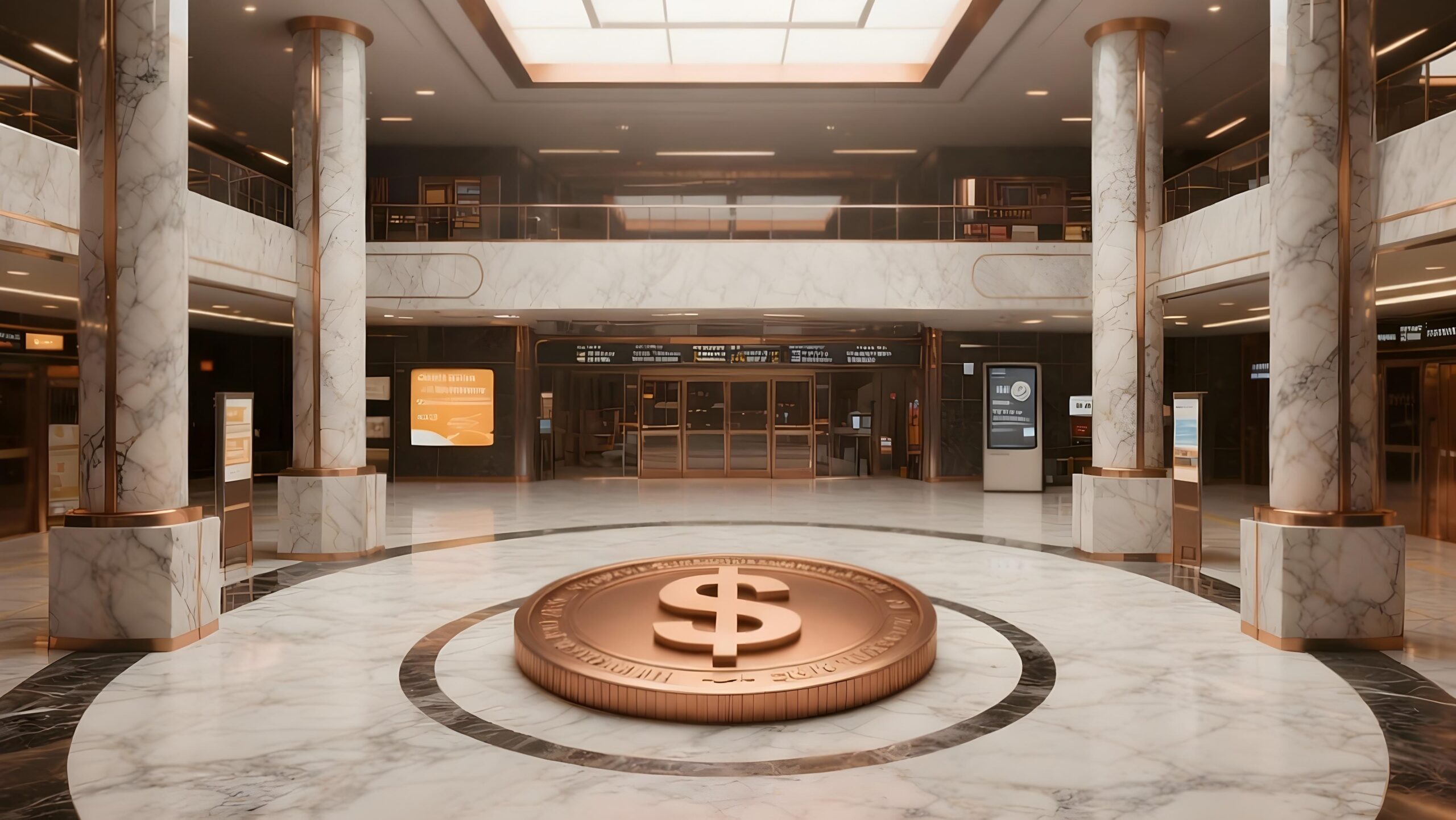 Dijital Ekonominin Bel Kemiği: Stablecoin’ler