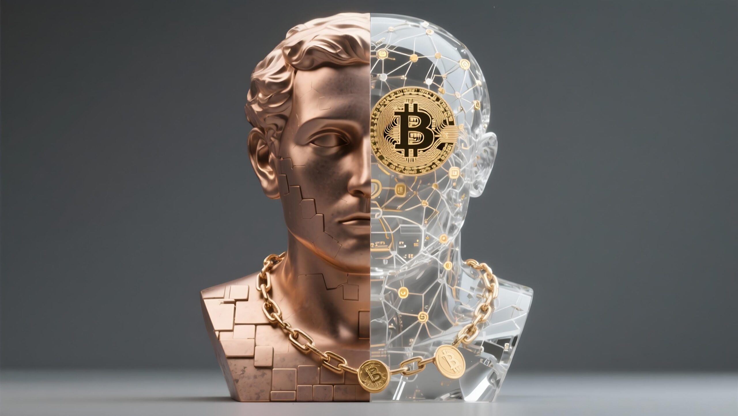 Yeni Makine Ekonomisi: Kripto ve Yapay Zeka Birleştiğinde