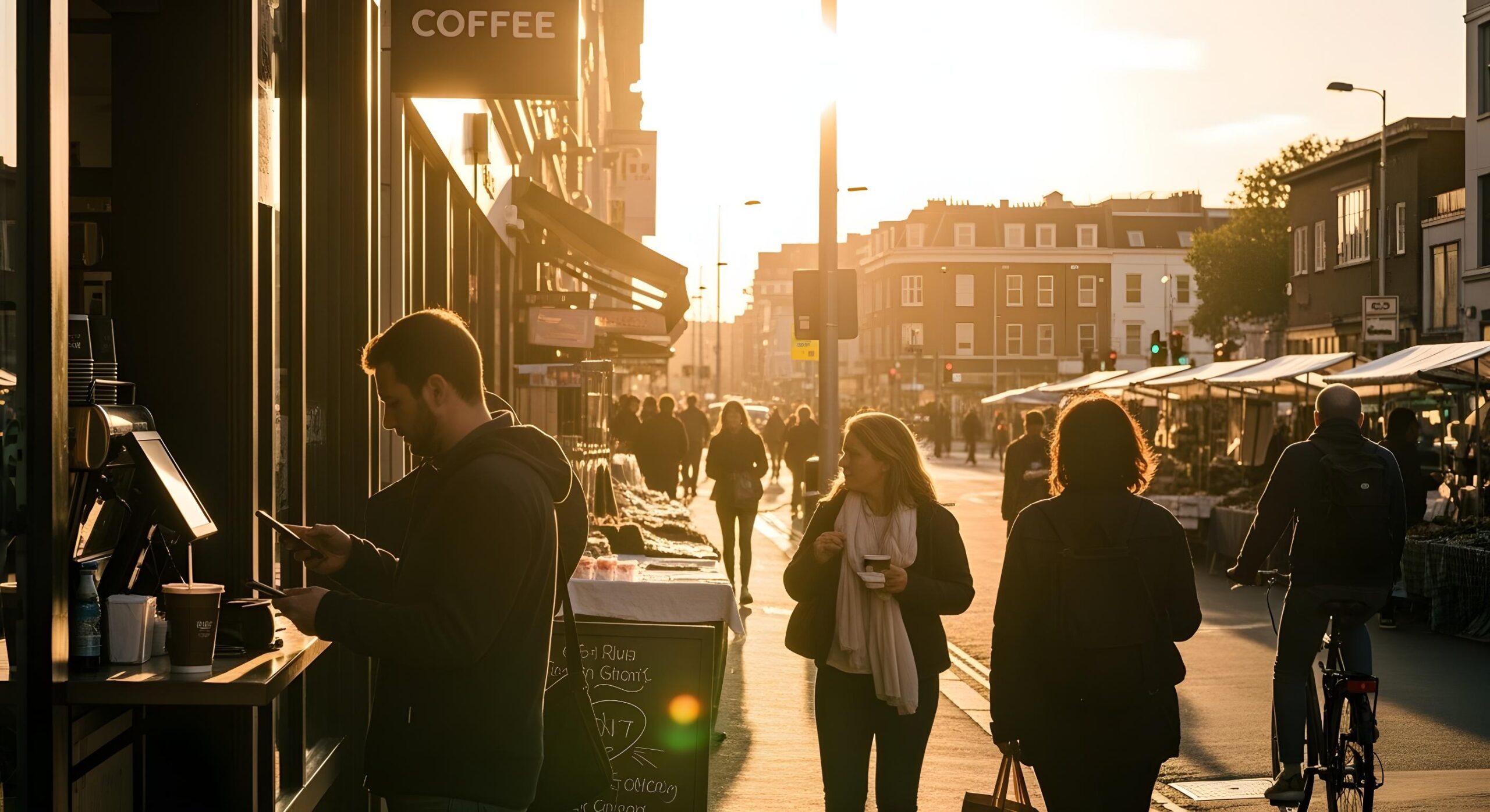 Kripto ile Ödeme Yapacak mıyız? Cevap: Zaten Yapıyoruz, Sadece Düşündüğünüz Gibi Değil