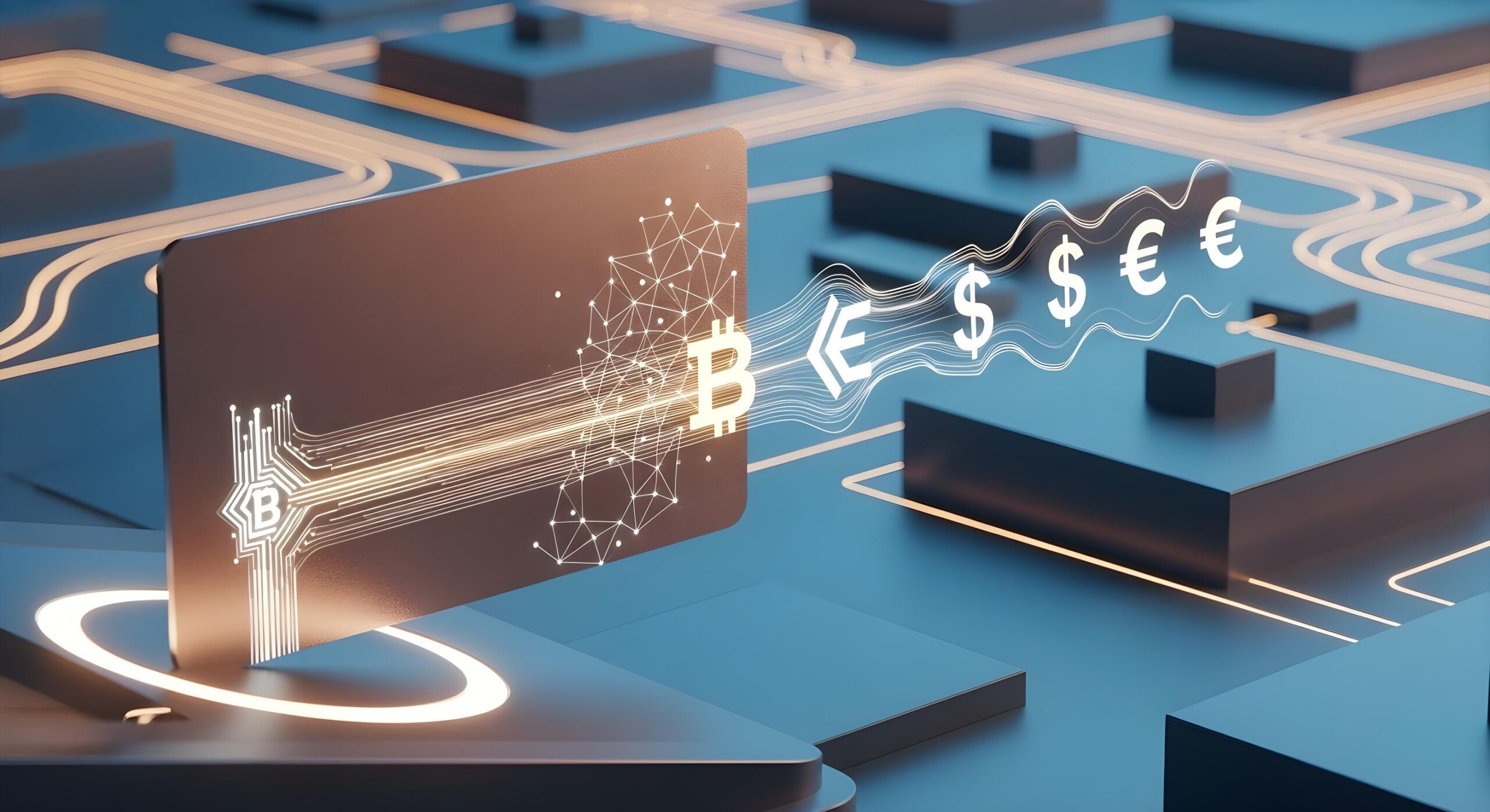 Kripto Ödeme Sistemleri: Anlık, Sınırsız ve Akıllı Paranın Yükselişi