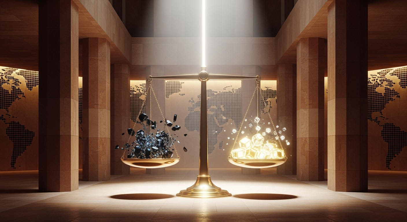 Kripto Para Regülasyonları Küresel Finansın Nabzı! Kripto Para Regülasyonları Küresel Finansın Nabzı!